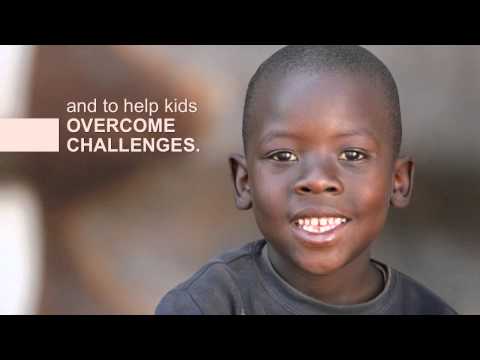 Lifeskills for 2,587 Children in South Africa