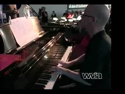 JD Walter - Never Let Me Go