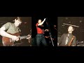 Joy Division-Isolation (Live 4-3-1980)