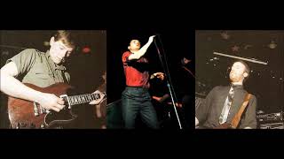 Joy Division-Isolation (Live 4-3-1980)