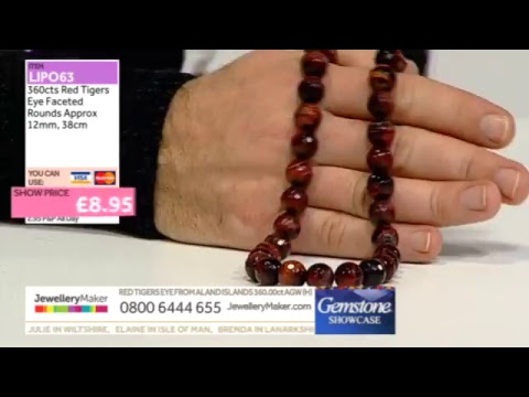 JewelleryMaker LIVE 03/12/17 6PM-10PM