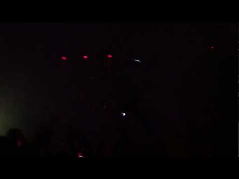 Erick Morillo @PachaNYC 10-15-11