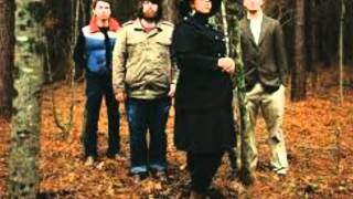 Alabama Shakes- Be Mine