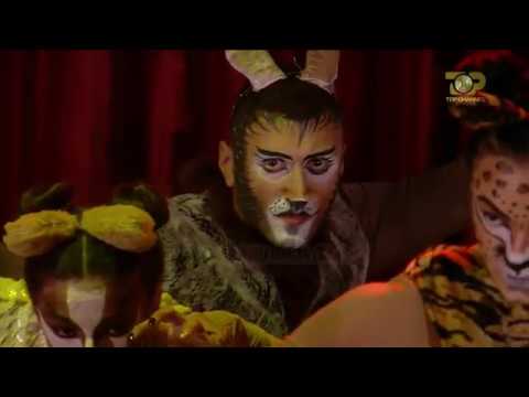 E Diell, 12 Mars 2017, Pjesa 4 - Top Channel Albania - Entertainment Show