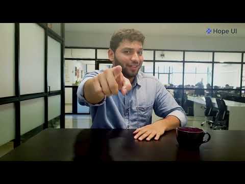 Hope UI - Bootstrap 5 Admin Template for Professionals and Teams