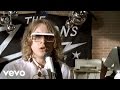 The Zutons - Don't Ever Think (Too Much) (Video)