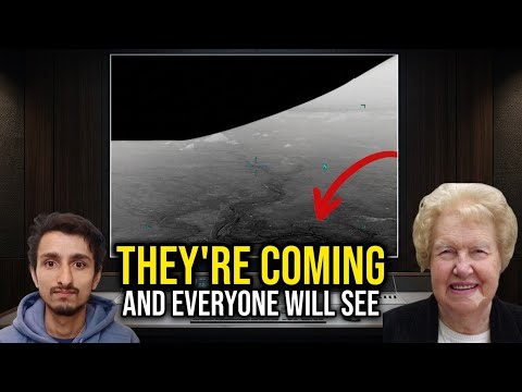 OH Sh*t, Pleiadians just exposed everything and it should concern all of us... | Dolores Cannon