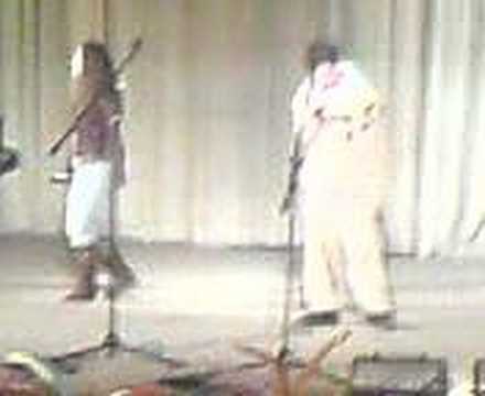 KC, Paco, Remixa & Lolita