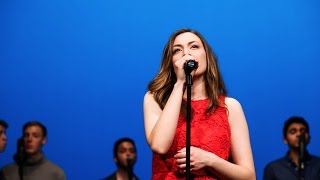 Penn Counterparts - "Rearview/Red Flags" by Andra Day