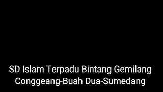 preview picture of video 'SD Islam Terpada Bintang Gemilang Conggeang-Buah Dua-Sumedang'