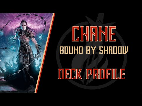 Chane Deck Tech 1.0 - Flesh and Blood TCG - Monarch