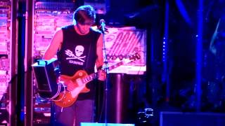 Boston - A New World / To Be A Man on Heaven On Earth Tour 2014