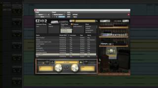 Video thumbnail for EZmix 2: Mastering examples by Toontrack