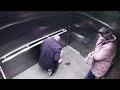 Video shows off-duty cop accidentally shooting himself in elevator