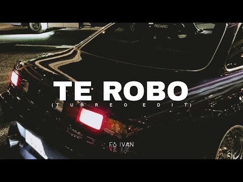 TE ROBO (TURREO EDIT), FS IVAN