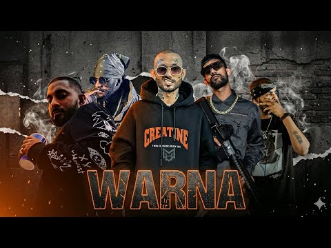 Kevin Smokio - Warna (වර්ණ) Remix -  Reezy x TeeCee x K Mac x Maliya | Remix Mix by Broken Remix