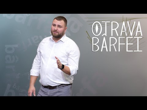 Otrava bârfei  |  George Dume  | Biserica Sfânta Treime Londra • 2026