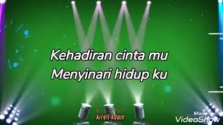 Download lagu Cinta abadi (Lirik Video)🌹- Blackrose mp3