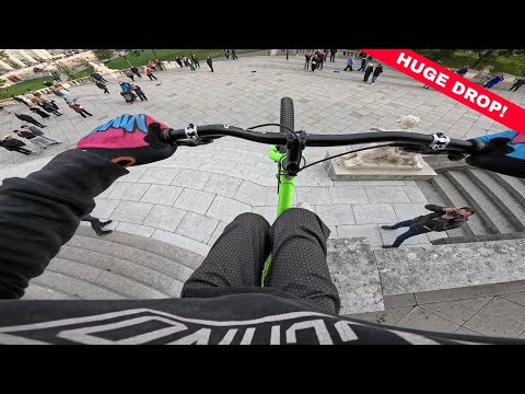 Chilled Sunday Street Trial Session | Rawisode 8