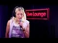 Ellie Goulding - Mirrors in the Live Lounge 
