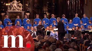 John Nelson - Bach: Mass in B minor at Notre-Dame de Paris