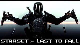 Starset - Last To Fall [10 Hours]