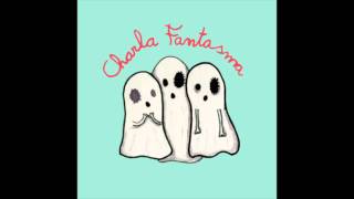 Younolovebunny - Spiders Eating Cows  (Charla Fantasma cover - dramatized)
