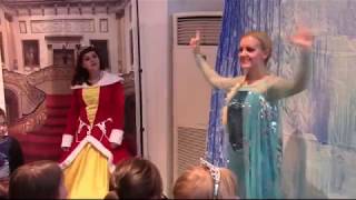 "libérée, délivrée" en langue des signes française