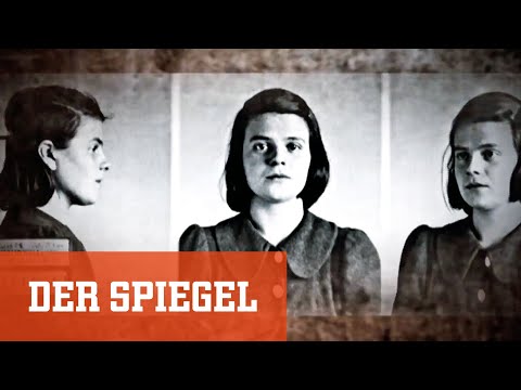 100. Geburtstag von Sophie Scholl: »So ein schöner Tag, und ich soll gehen« | DER SPIEGEL