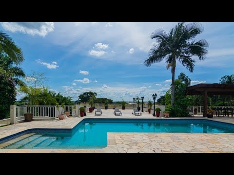 🎷R$3.180.000,00 MARAVILHOSA CHÁCARA EM INDAIATUBA - CH0129