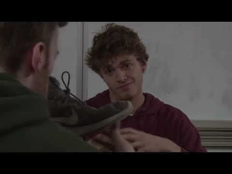 Gay Socks Sniffing