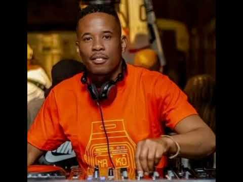 Dj Stockie & Loxion Deep - African In New York (Amapiano Exclusive Way)