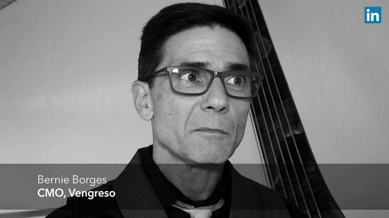 LinkedIn Presents the Future: B2B Marketing Edition