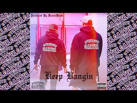 SPY BOII - KEEP BANGIN