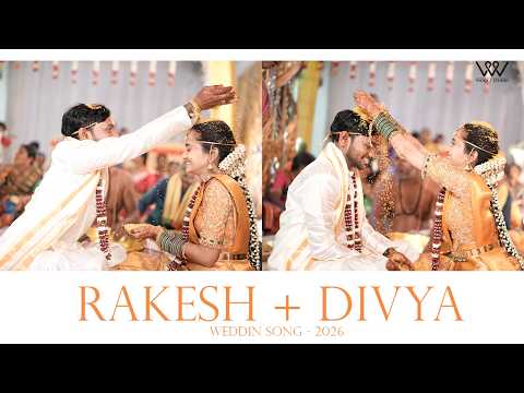 Wedding film thumbnail