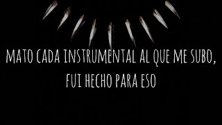 SOB X RBE - Paramedic! (sub español)