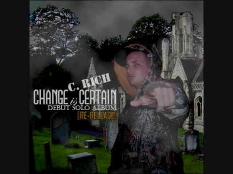 C. Rich feat. Tragik - Death Row