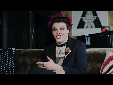 David Bowie Is - Yungblud