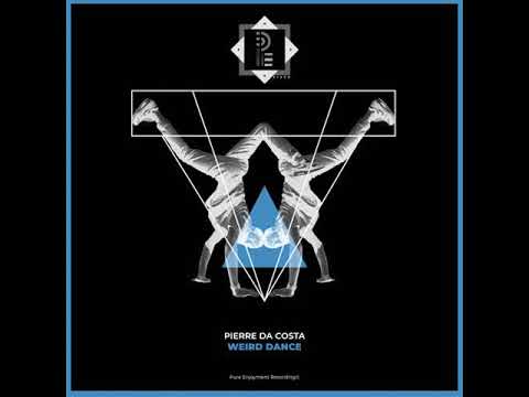 Pierre da Costa - Just Dance [Pure Enjoyment Black]
