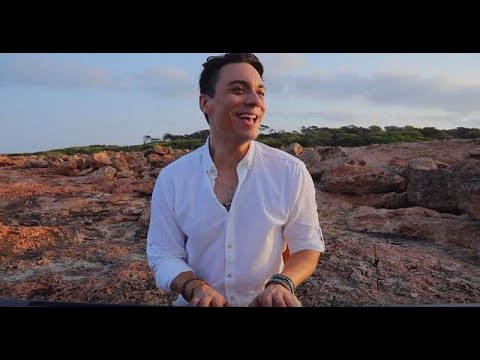 Völlig Crazy - Roberto Silver (Offizielles Musikvideo)