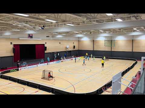 P12 Pelicans SB - KoPa Juniorit Kärkölä 30.11.2025