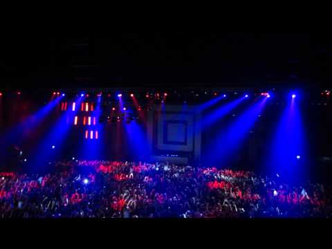 I Am Hardwell Official Tourstart Amsterdam