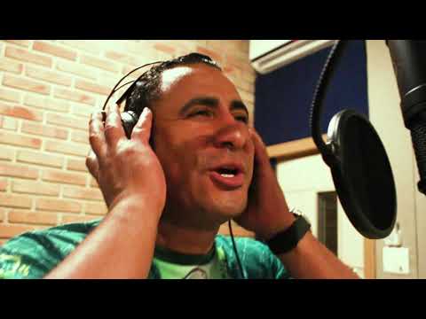 MANCHA VERDE - SAMBA ENREDO 2018