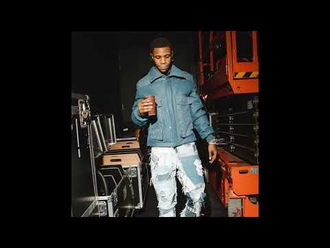 A Boogie Wit Da Hoodie Type Beat 2023 - "Body"