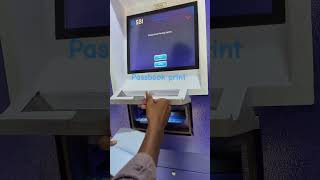 passbook print kaise kare ||passbook print process 2024 #passbook #bank #tech