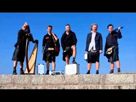 Belfast Food - Pamtim dan