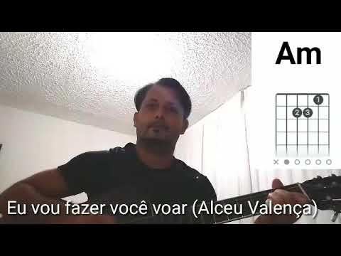 Pra Com Você Voar - Najack