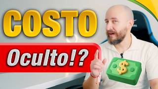 Video: Las Inversiones En USA Tienen Un Problema Del Que Nadie Habla