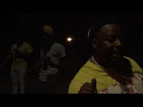 Ronald Mack X Young JR "Push Up" Official Music Video