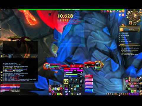 Skyreach Challenge mode by beginners